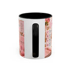 Personalized Coffee Mug — Custom Design, Photo & Name | 11oz