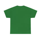 Vintage Sunset Palm Beach T-Shirt | Retro Surf Waves Tee
