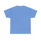 Vintage Sunset Palm Beach T-Shirt | Retro Surf Waves Tee