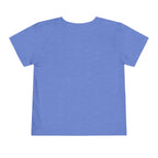 My First Day of School Alligator Toddler Tee | Back-to-School Kids Shirt
