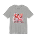 Floating Lobster Graphic Tee — "Current Mood: Floating" Summer Shirt