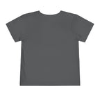 My First Day of School Alligator Toddler Tee | Back-to-School Kids Shirt