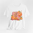 Ciao Bella Aperol Spritz Tee | Orange Cocktail Graphic Shirt