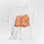 Ciao Bella Aperol Spritz Tee | Orange Cocktail Graphic Shirt
