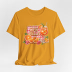 Ciao Bella Aperol Spritz Tee | Orange Cocktail Graphic Shirt