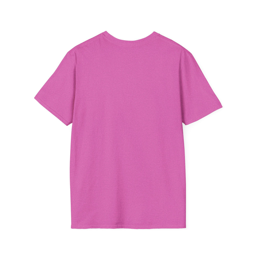 T-shirt Poisson tropical coloré | Illustration Néon Hibiscus Plage
