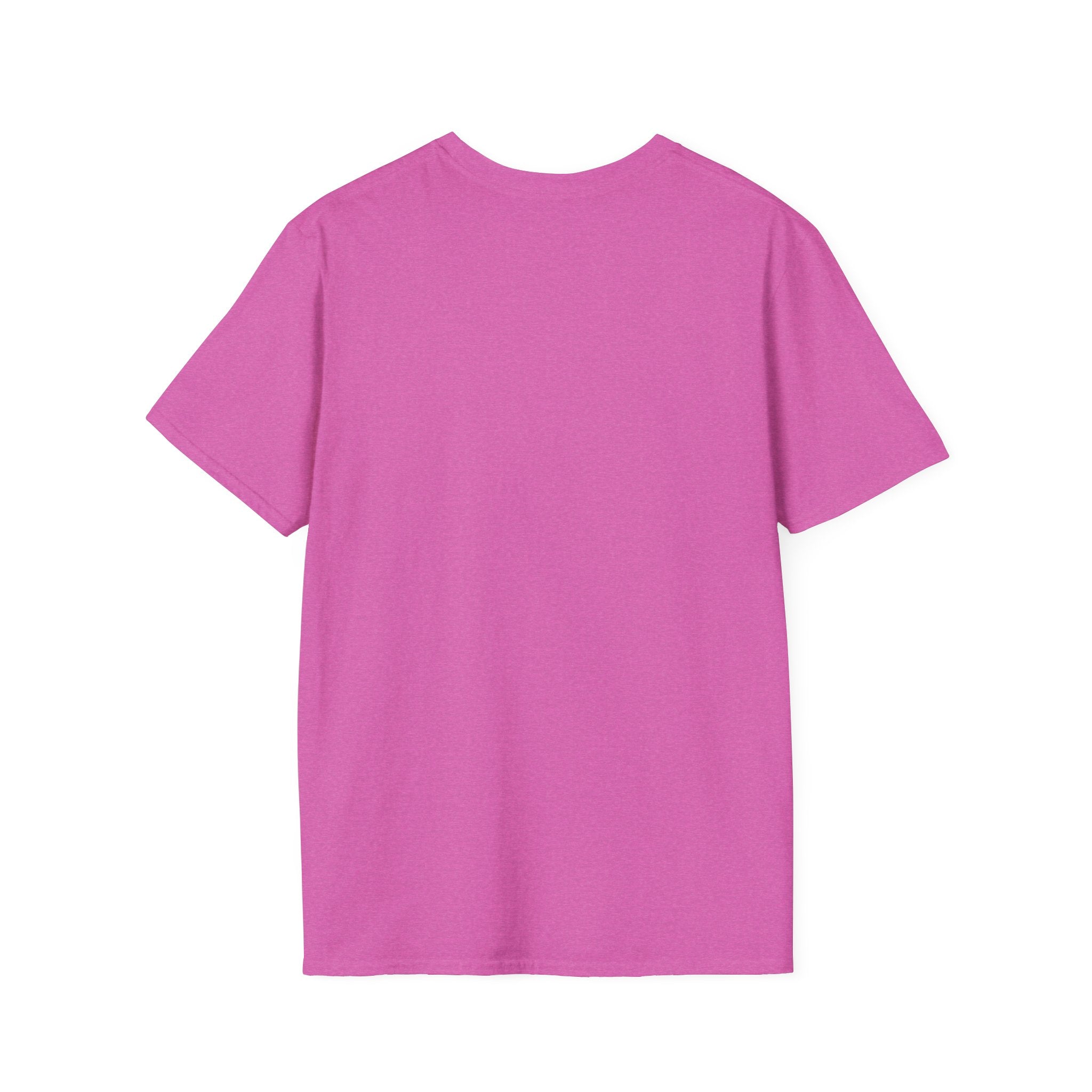 T-shirt Poisson tropical coloré | Illustration Néon Hibiscus Plage