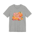 Ciao Bella Aperol Spritz Tee | Orange Cocktail Graphic Shirt