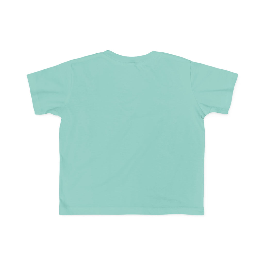 Strawberry Cutie toddler tee | Kawaii fruit kids shirt