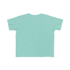 Strawberry Cutie toddler tee | Kawaii fruit kids shirt