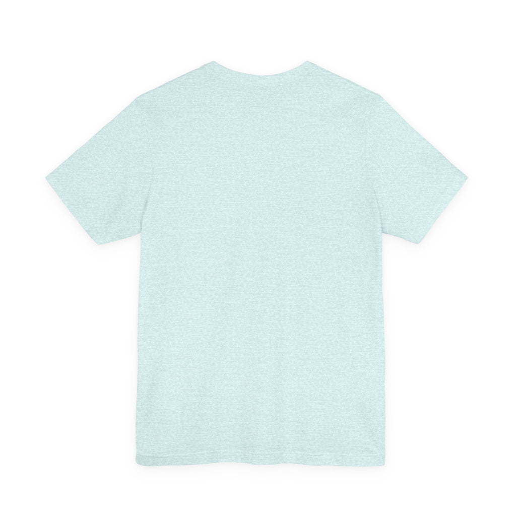 Colorful Starfish Tee | Beach Seashell Ocean Graphic Shirt