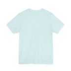 Colorful Starfish Tee | Beach Seashell Ocean Graphic Shirt