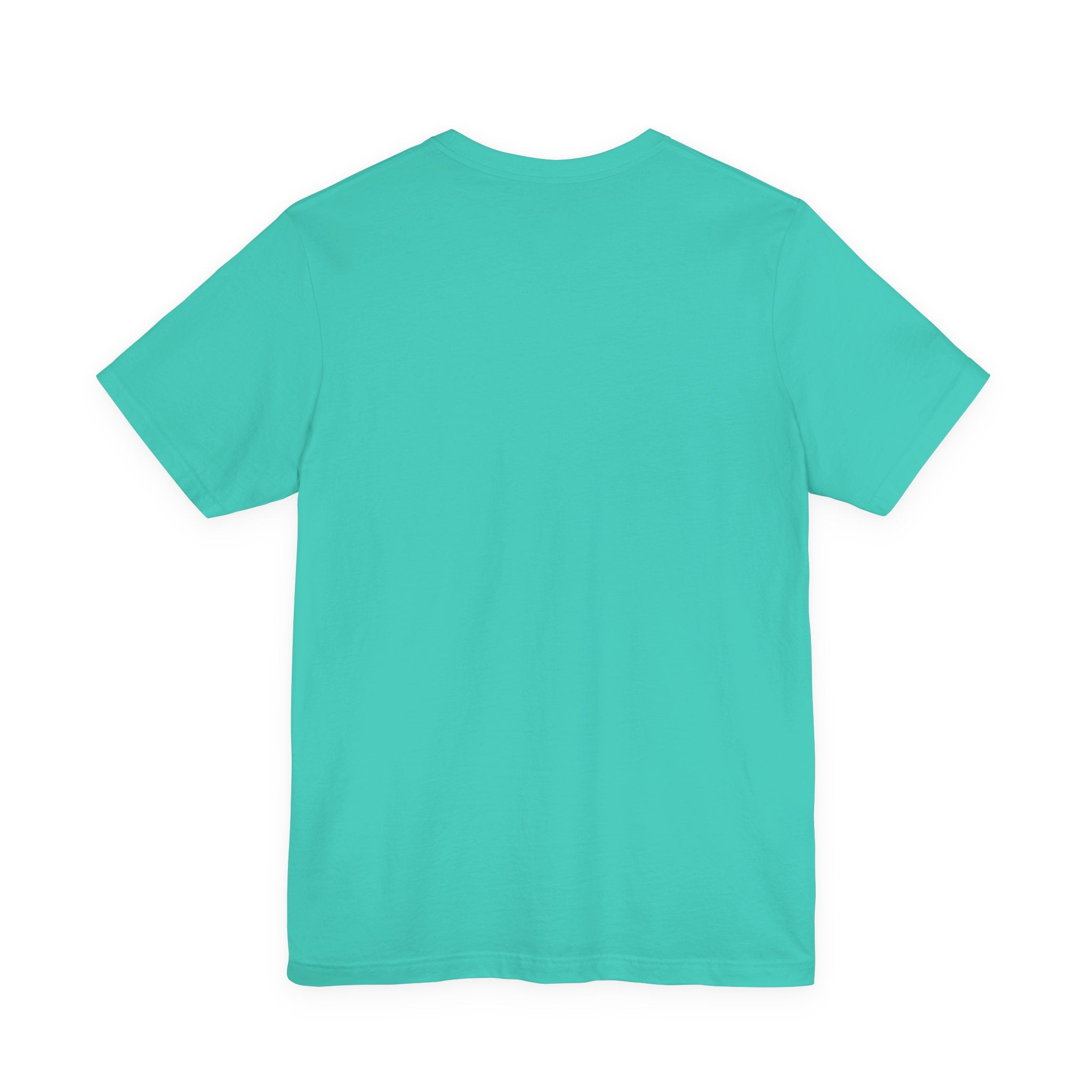 Frog Gardener Graphic Tee — "J'enterrer des choses... peut-être des plantes, peut-être des gens"