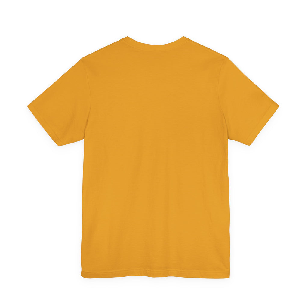 Spooky Mama T-Shirt — Cute Halloween Leopard Pumpkin Graphic Tee for Moms