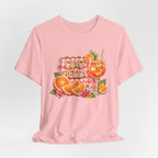 Ciao Bella Aperol Spritz Tee | Orange Cocktail Graphic Shirt