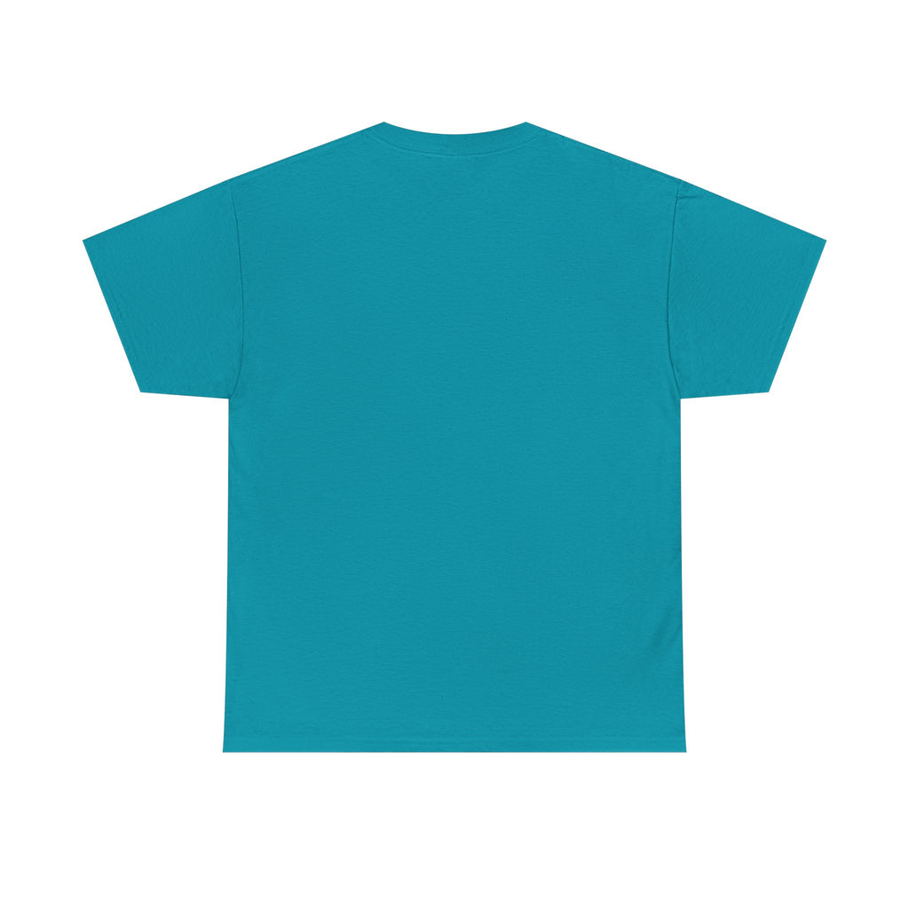 T-Shirt Vintage Coucher de soleil Palm Beach | T-Shirt Rétro Vagues Surf