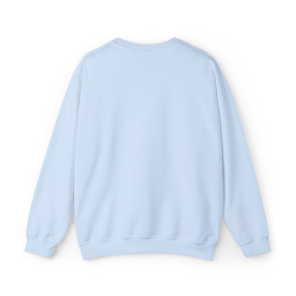 Good Girls Wear Coquette Luxe Embroidered Sweatshirt | Women's Crewneck