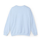 Good Girls Wear Coquette Luxe Embroidered Sweatshirt | Women's Crewneck