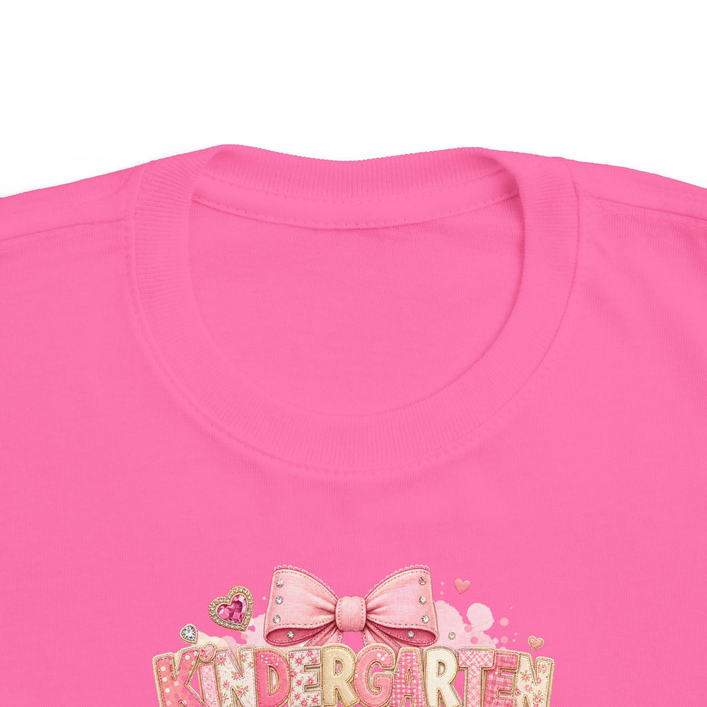 Strawberry Cutie toddler tee | Kawaii fruit kids shirt