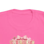 Strawberry Cutie toddler tee | Kawaii fruit kids shirt