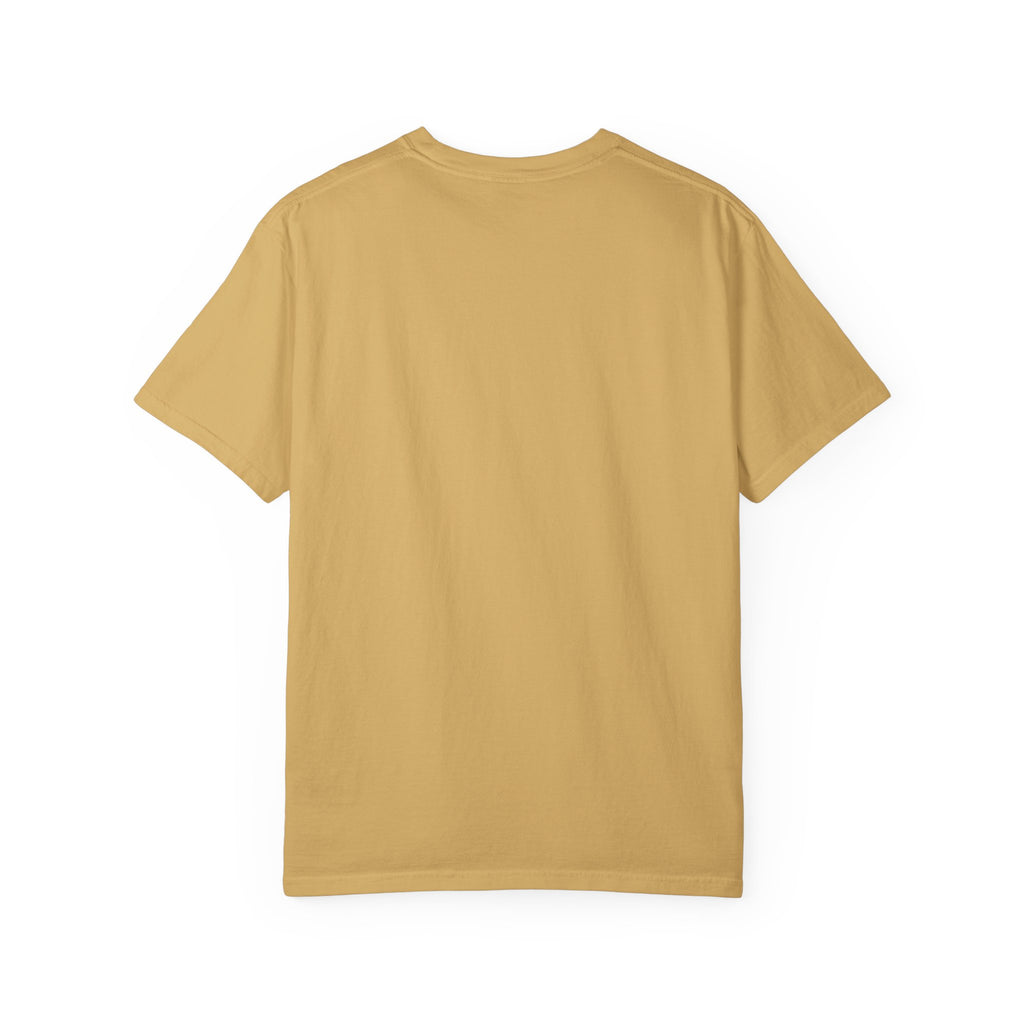 Too Glam To Care Graphic T-Shirt — Trendy Black Woman Urban Style