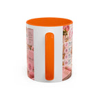 Personalized Coffee Mug — Custom Design, Photo & Name | 11oz