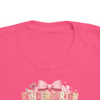 Strawberry Cutie toddler tee | Kawaii fruit kids shirt