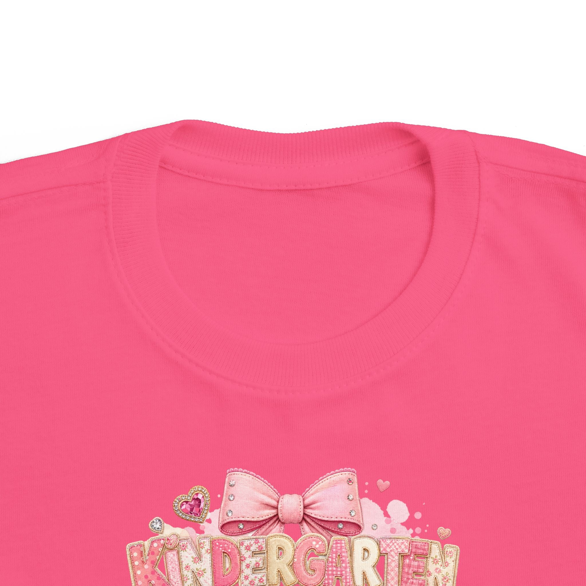 Strawberry Cutie toddler tee | Kawaii fruit kids shirt