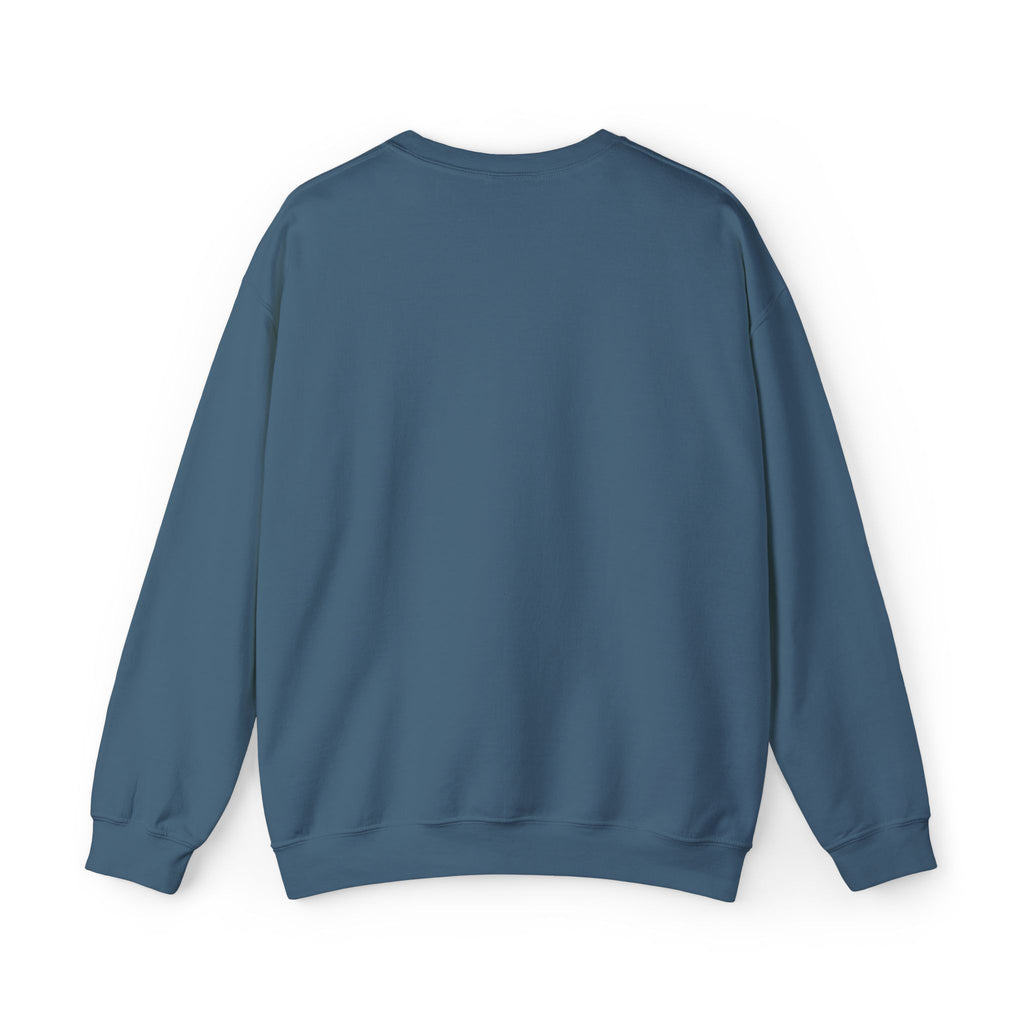 Good Girls Wear Coquette Luxe Embroidered Sweatshirt | Women's Crewneck