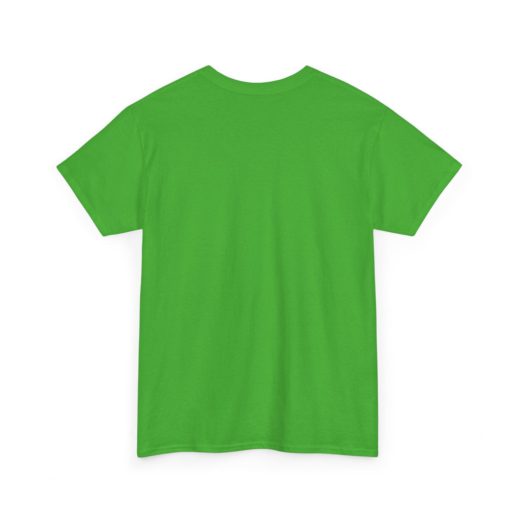 Squeeze The Day Lemon Graphic Tee | Retro Cartoon Fruit Shirt