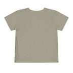 My First Day of School Alligator Toddler Tee | Back-to-School Kids Shirt