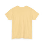 Squeeze The Day Lemon Graphic Tee | Retro Cartoon Fruit Shirt