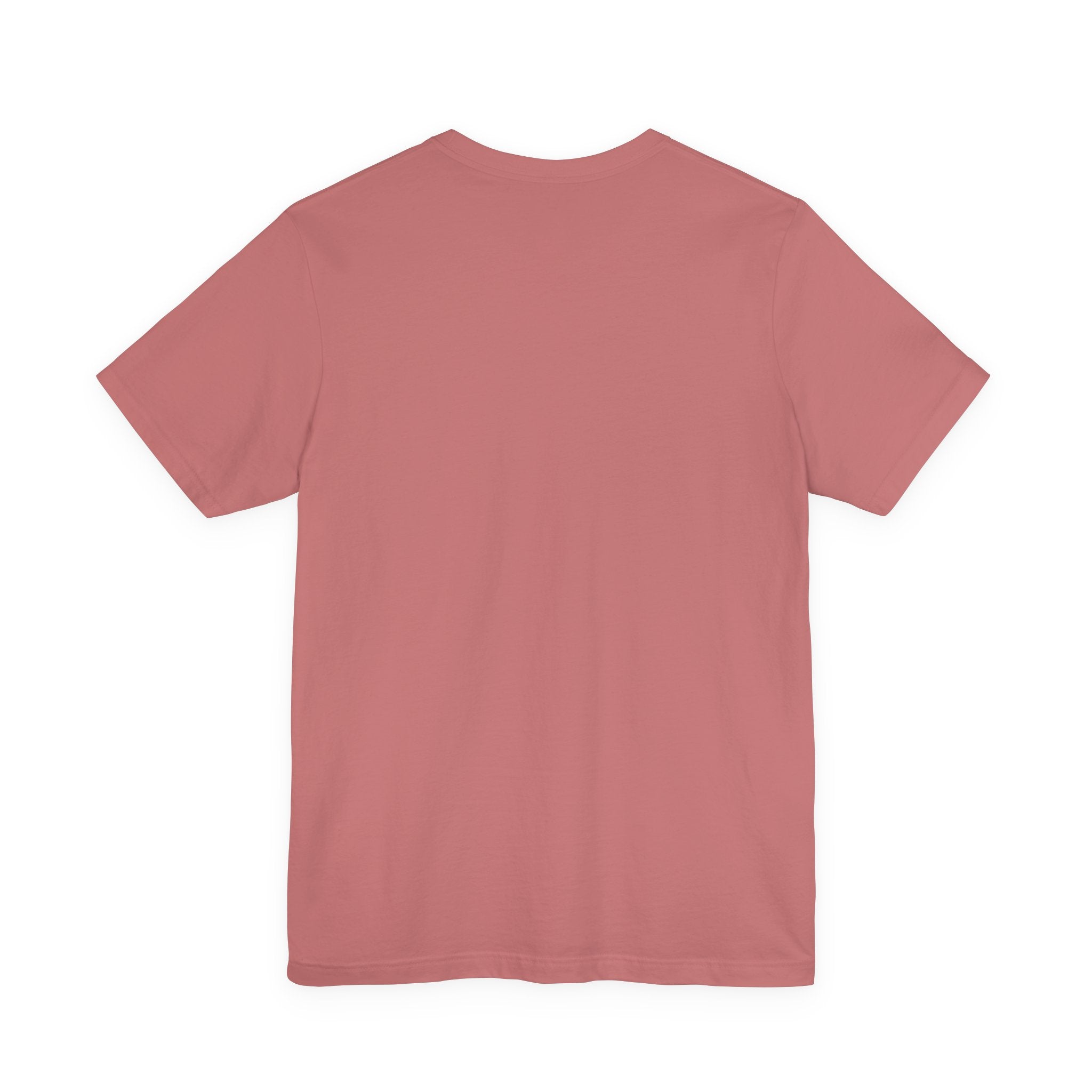 Spooky But Make It Feral Tee — Cute Witch Cat Halloween T-Shirt
