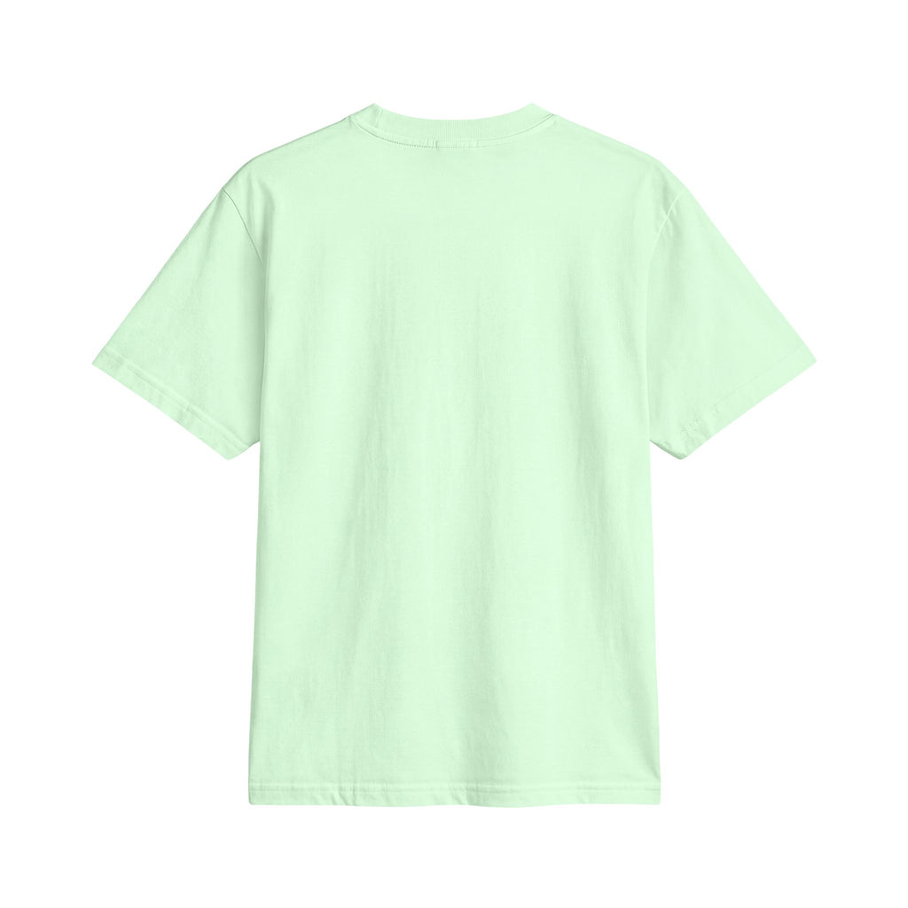 Unstoppable Leopard Bubblegum T-Shirt | No Excuses Just Legend