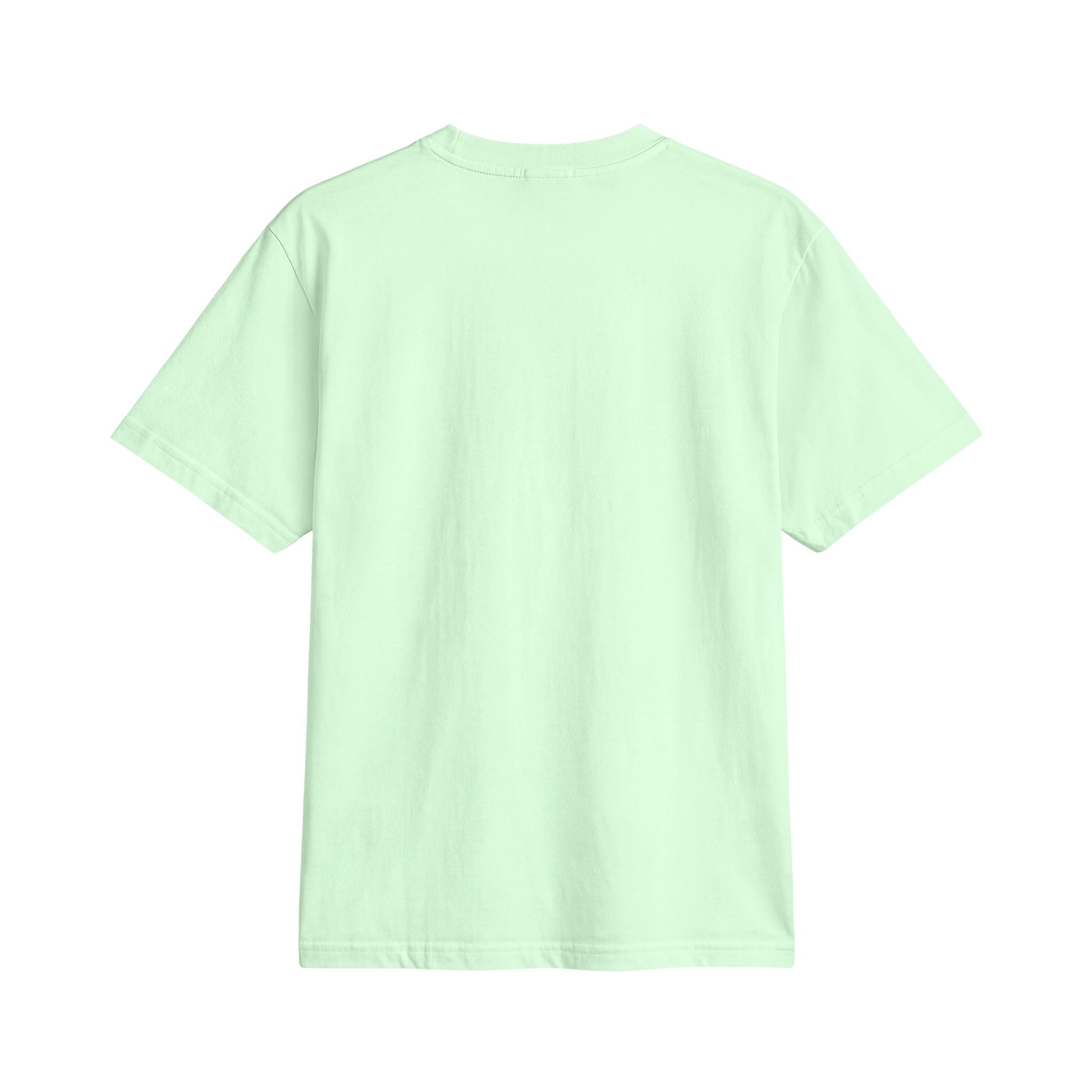 Unstoppable Leopard Bubblegum T-Shirt | No Excuses Just Legend