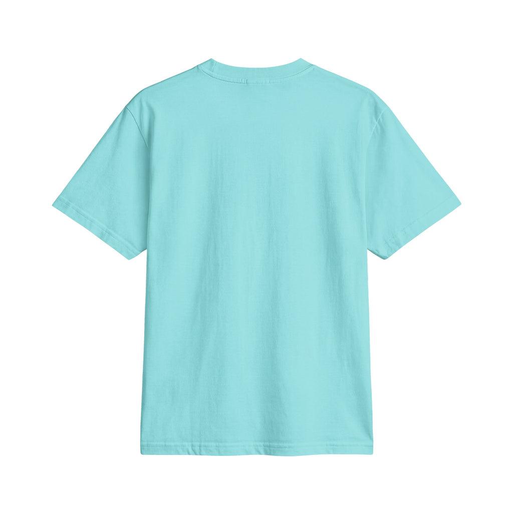 Unstoppable Leopard Bubblegum T-Shirt | No Excuses Just Legend