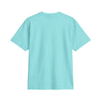 Unstoppable Leopard Bubblegum T-Shirt | No Excuses Just Legend