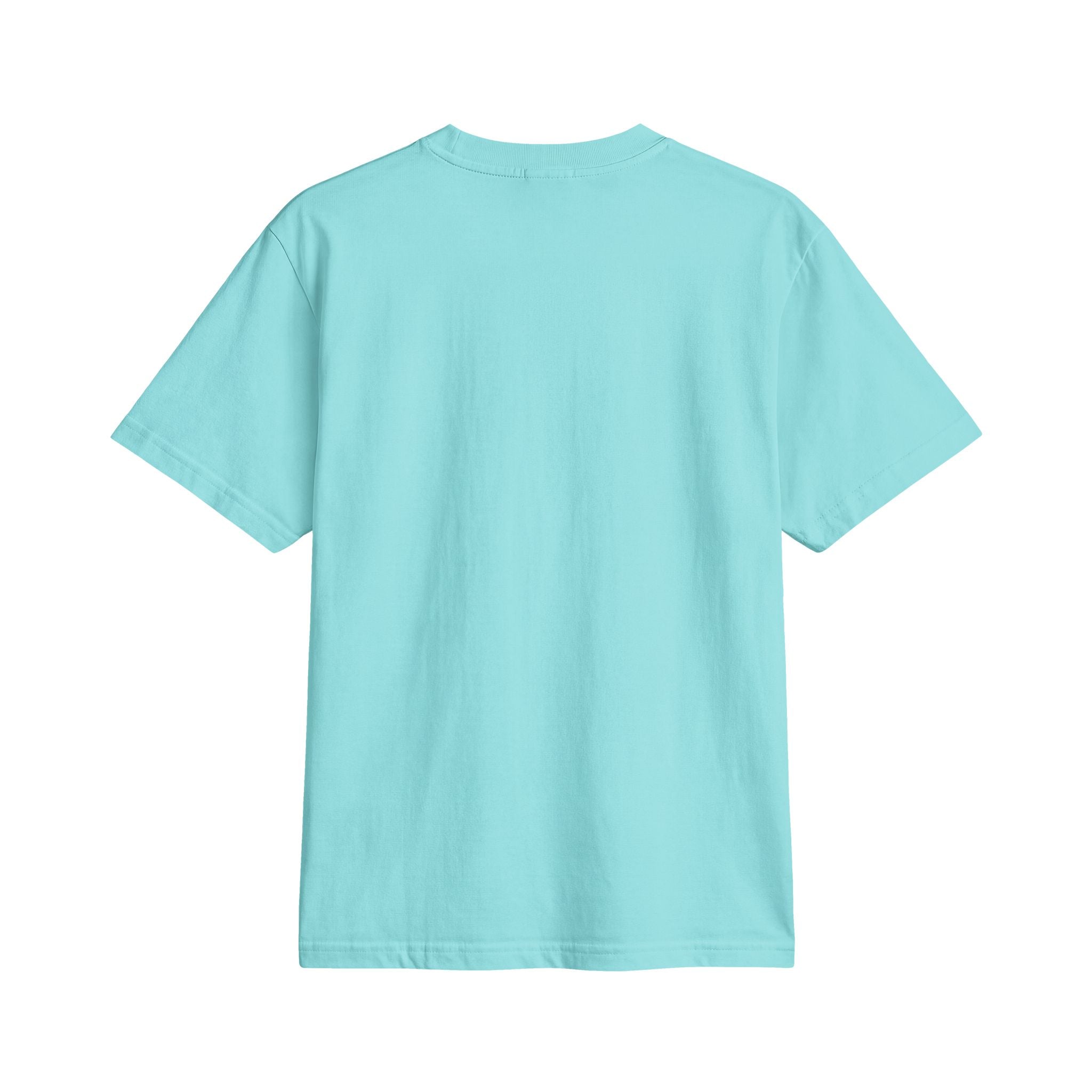 Unstoppable Leopard Bubblegum T-Shirt | No Excuses Just Legend