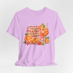 Ciao Bella Aperol Spritz Tee | Orange Cocktail Graphic Shirt