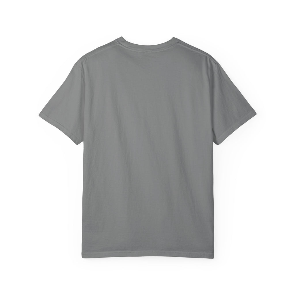 Too Glam To Care Graphic T-Shirt — Trendy Black Woman Urban Style