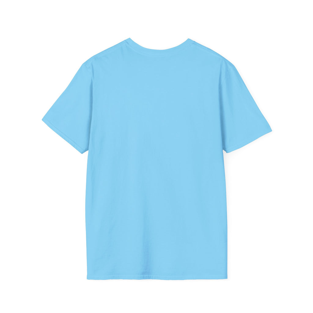 T-shirt Poisson tropical coloré | Illustration Néon Hibiscus Plage