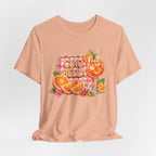 Ciao Bella Aperol Spritz Tee | Orange Cocktail Graphic Shirt