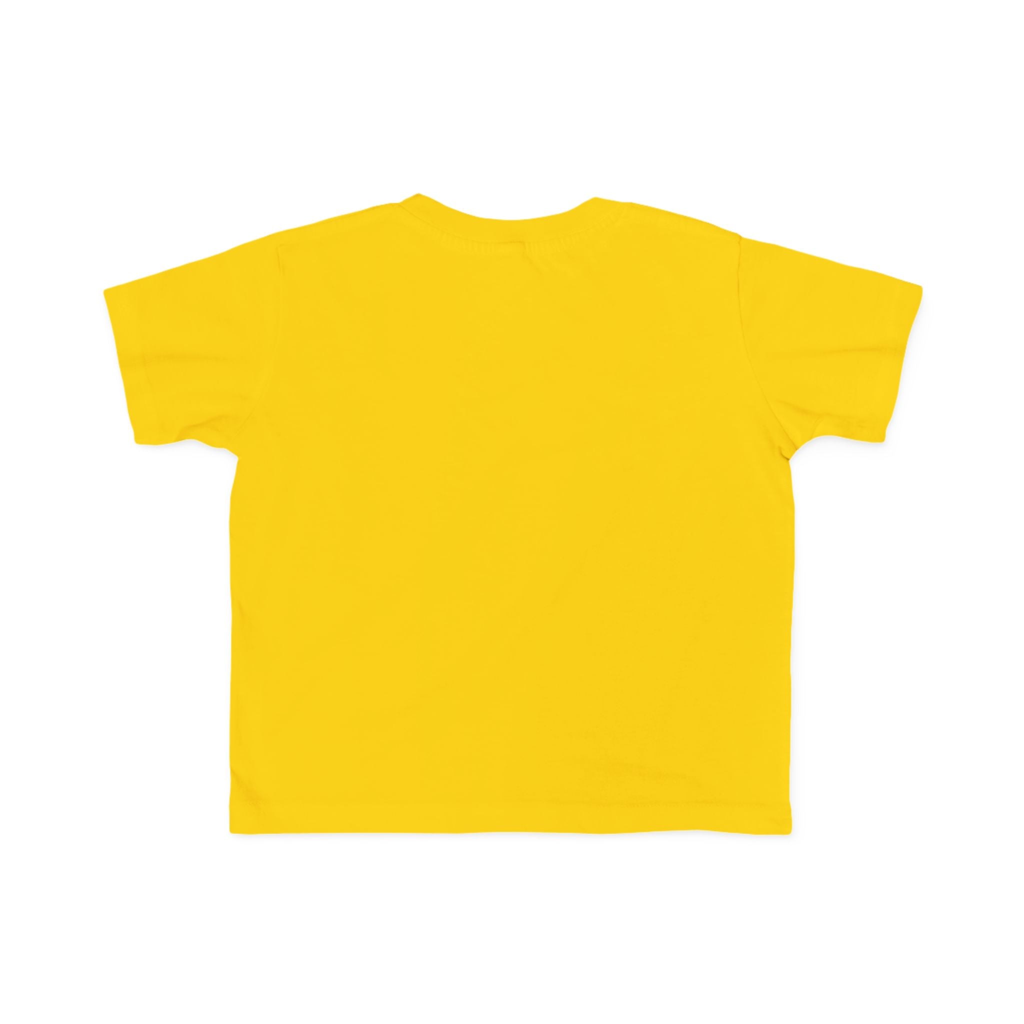 T-shirt Dinosaure Enfant « Guess Who's Back » | T-shirt Enfant Coloré
