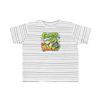 Guess Who's Back Dinosaur Toddler Tee | Colorful Kids Shirt