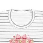 Strawberry Cutie toddler tee | Kawaii fruit kids shirt