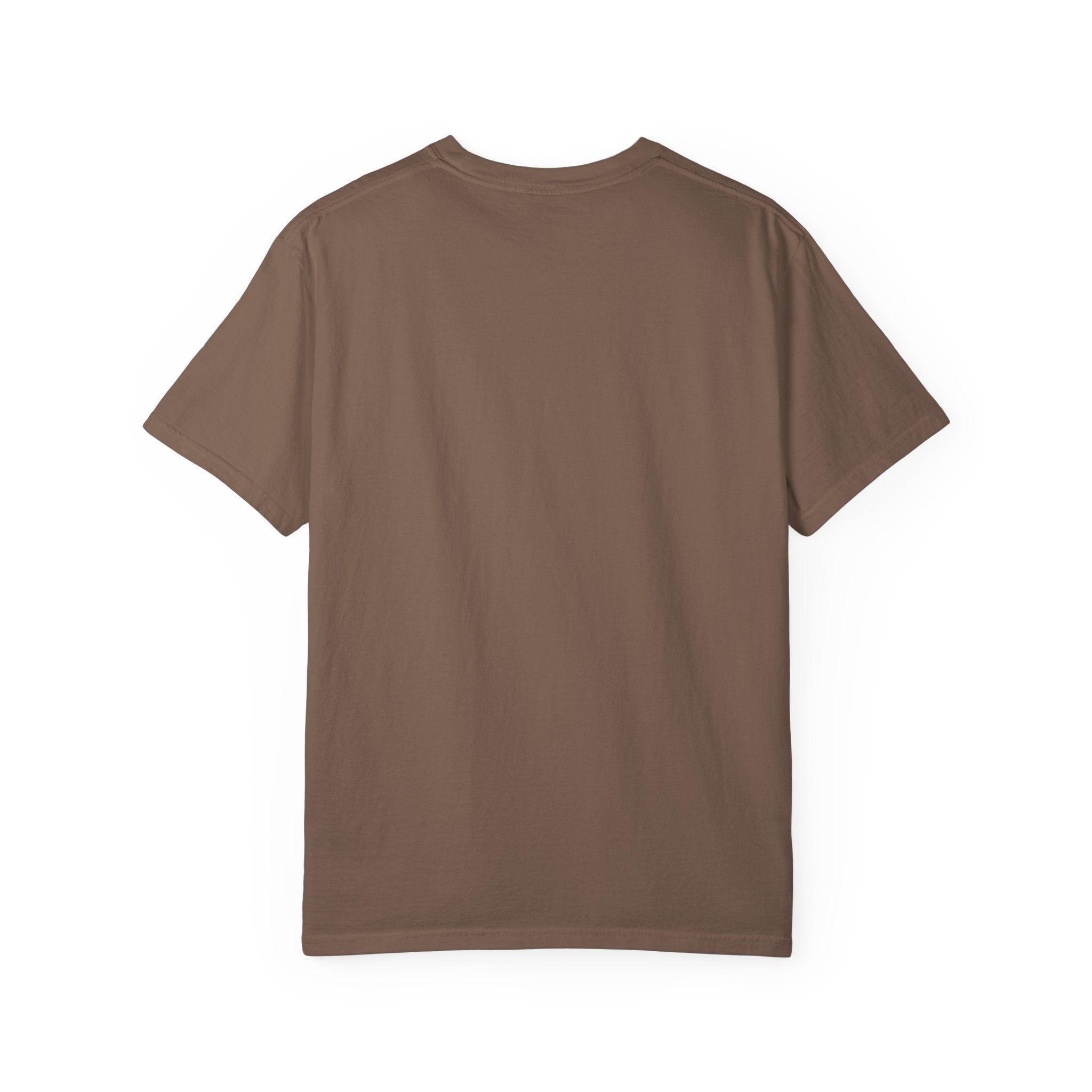 Too Glam To Care Graphic T-Shirt — Trendy Black Woman Urban Style