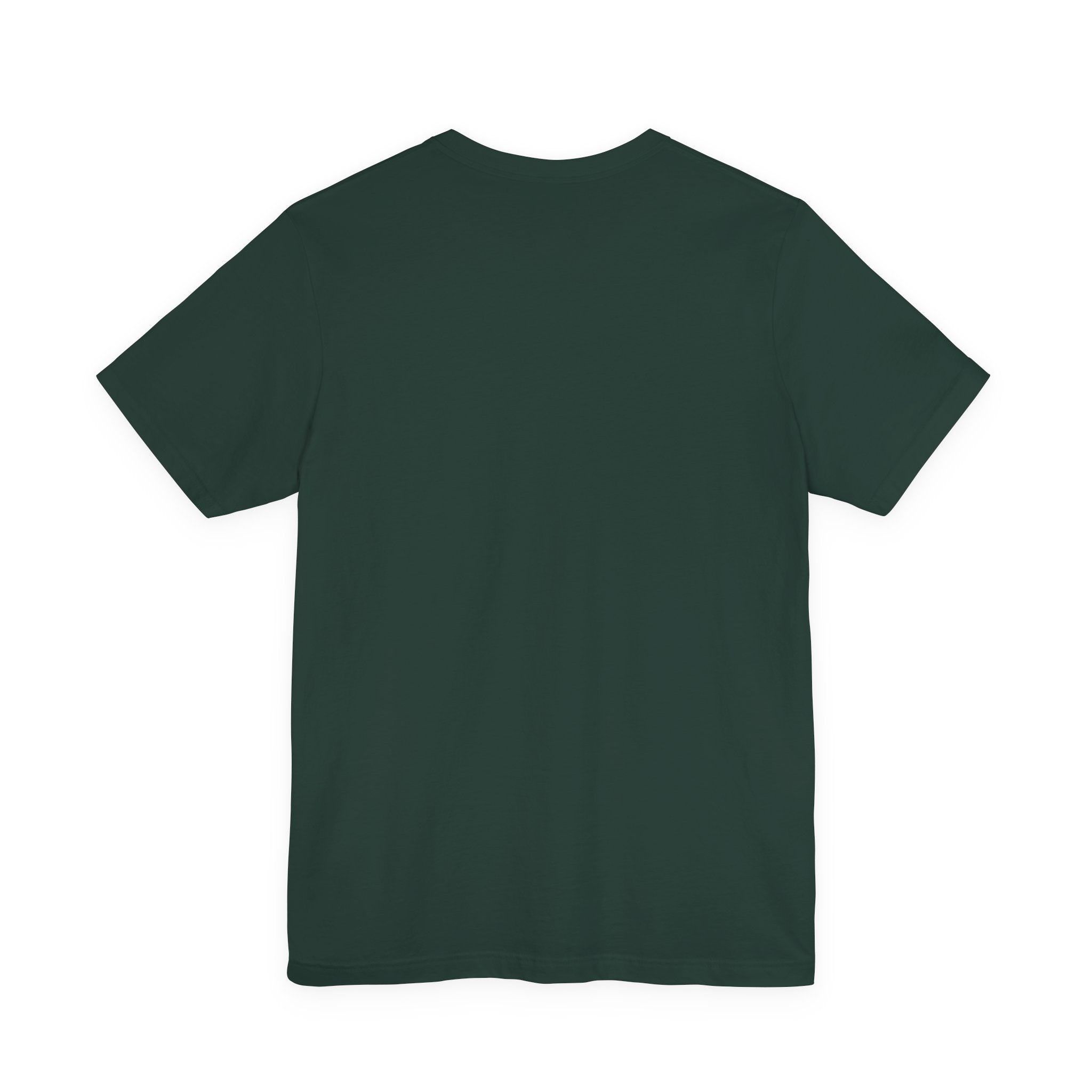 Gardener Frog T‑Shirt — "I Bury Things... Maybe Plants, Maybe People" Funny Gardening Tee