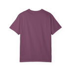 Too Glam To Care Graphic T-Shirt — Trendy Black Woman Urban Style