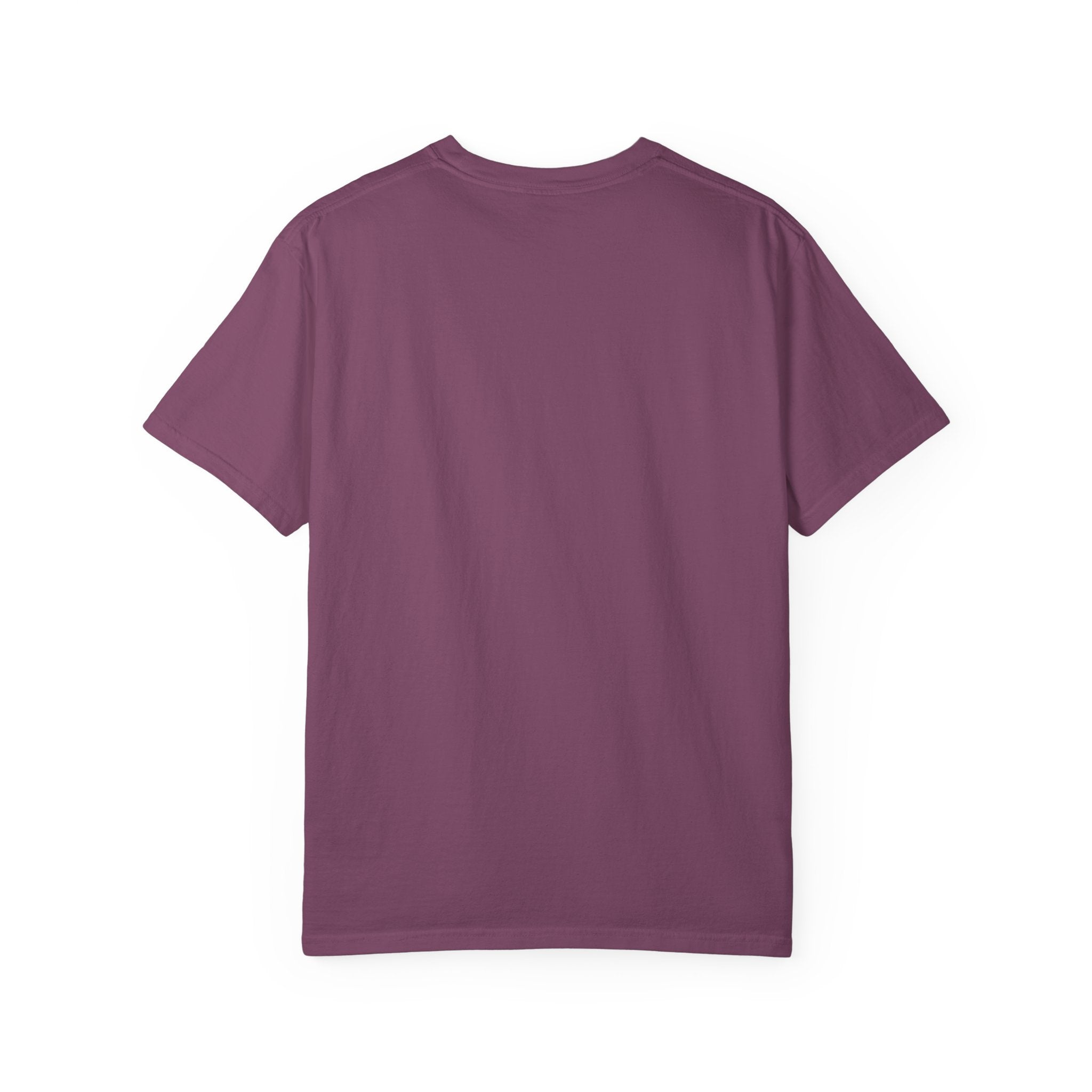 Too Glam To Care Graphic T-Shirt — Trendy Black Woman Urban Style
