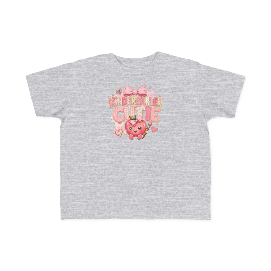 Strawberry Cutie toddler tee | Kawaii fruit kids shirt